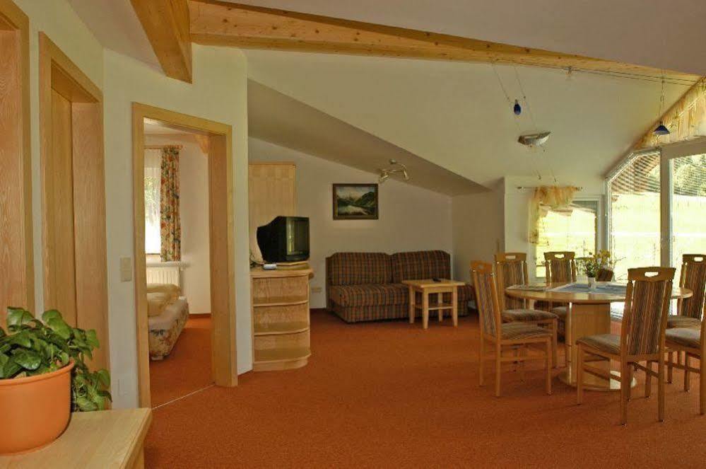 Haus Katharina, Summercard Included Kaprun Exterior foto