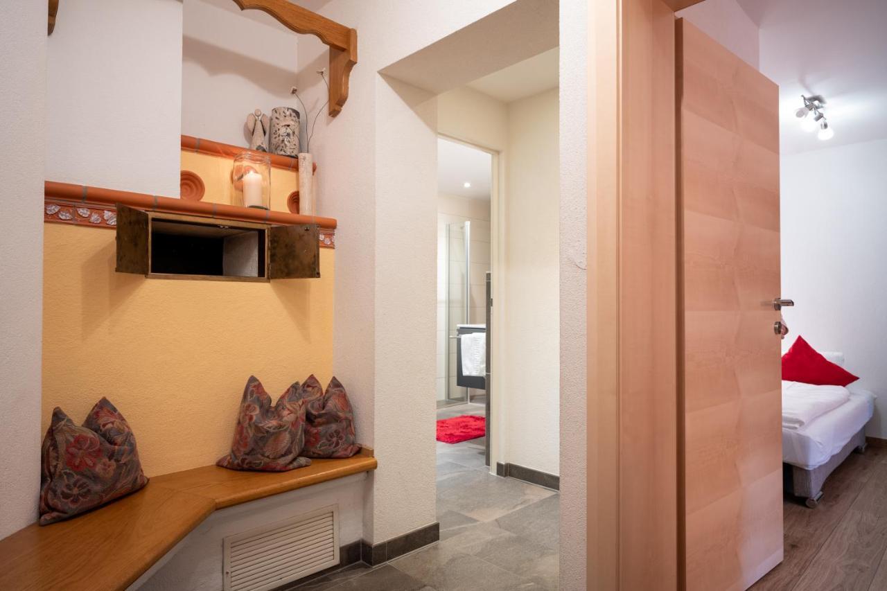 Haus Katharina, Summercard Included Kaprun Exterior foto