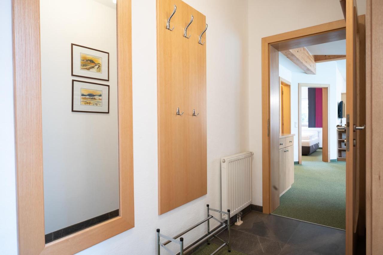 Haus Katharina, Summercard Included Kaprun Exterior foto