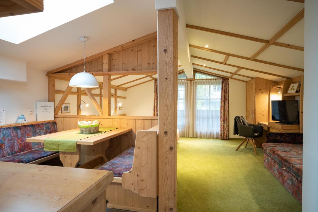 Haus Katharina, Summercard Included Kaprun Exterior foto